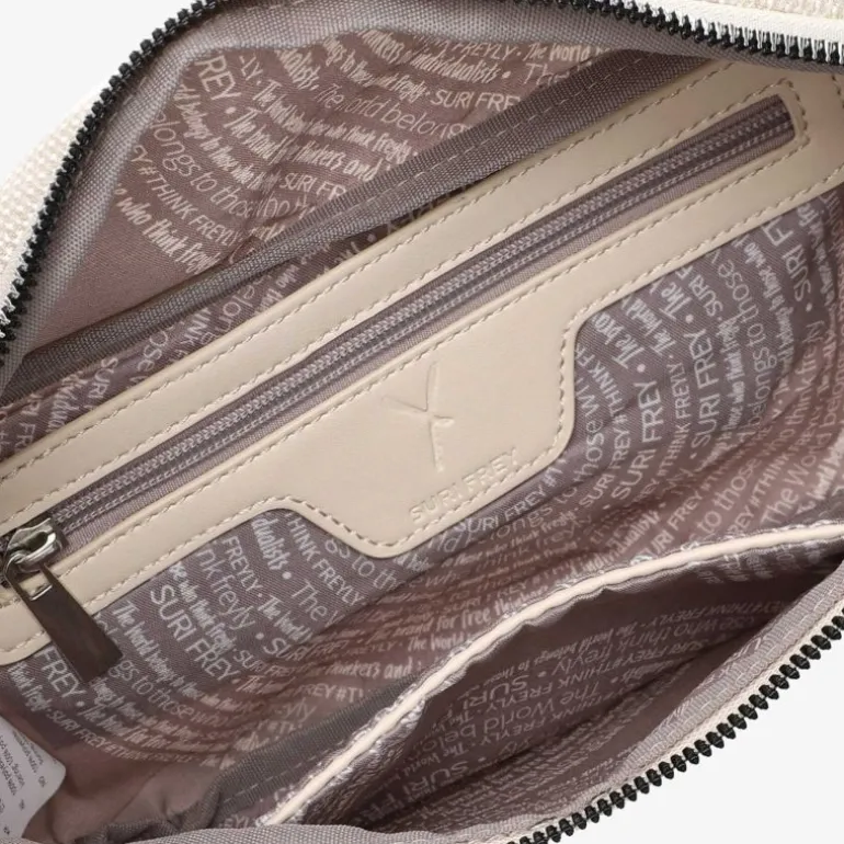 SURI FREY Damen Gürteltasche