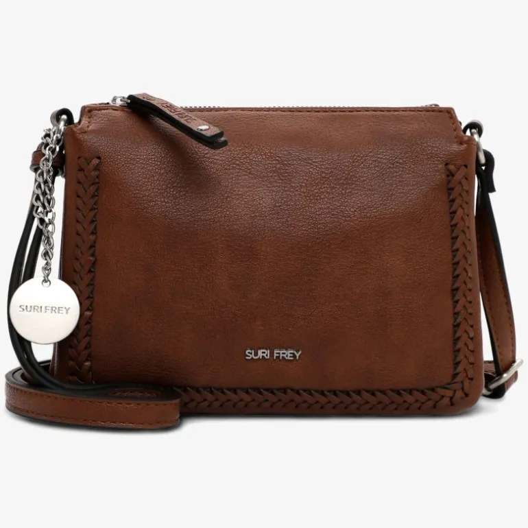 SURI FREY Damen Handtasche
