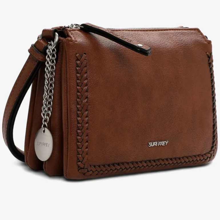 SURI FREY Damen Handtasche