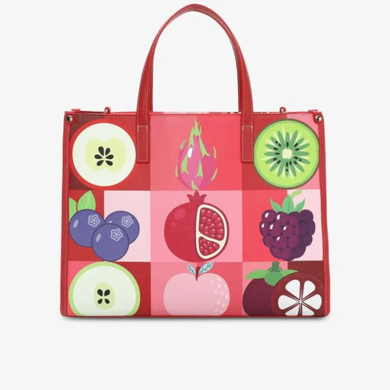 SURI FREY Damen Shopper