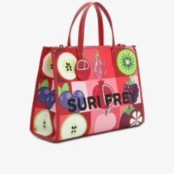 SURI FREY Damen Shopper