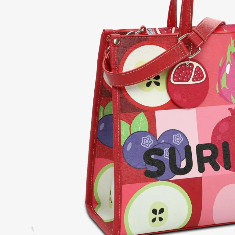 SURI FREY Damen Shopper