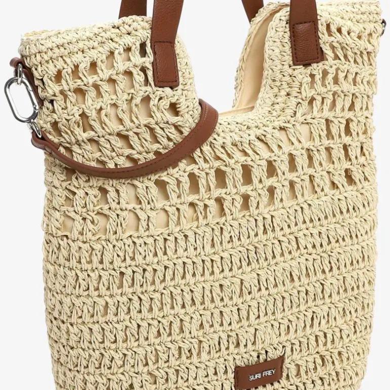 SURI FREY Damen Shopper