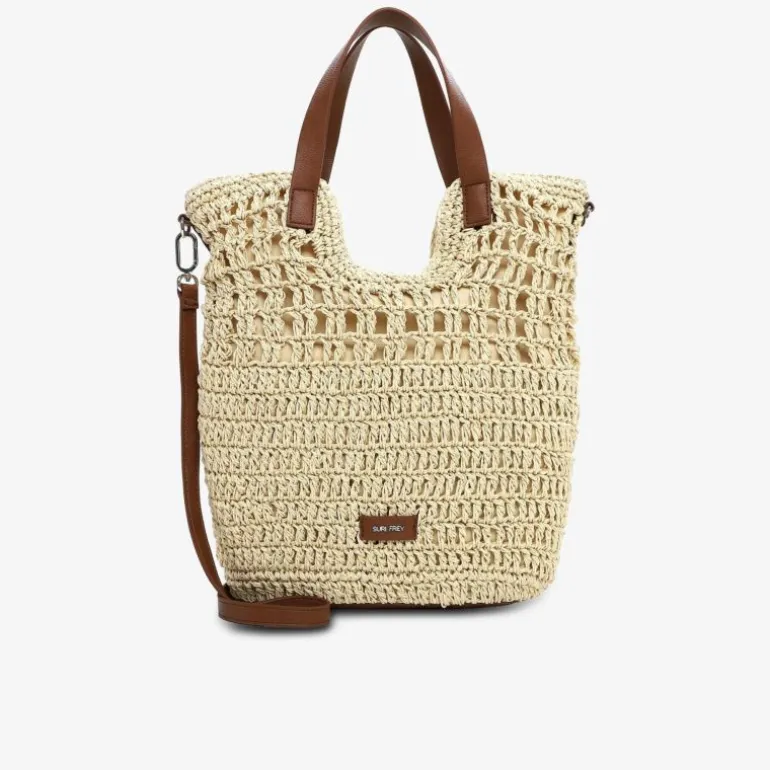 SURI FREY Damen Shopper