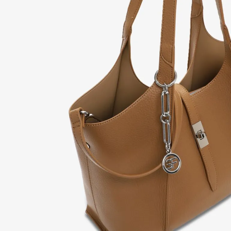 SURI FREY Damen Shopper