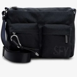 SURI FREY Damen Umhängetasche