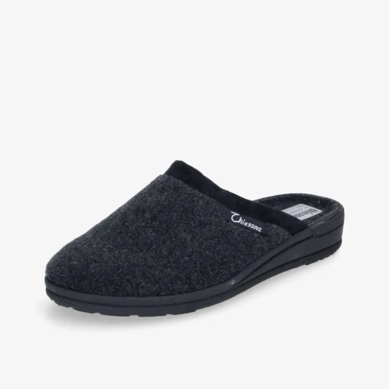 Thiesana Herren Hausschuh