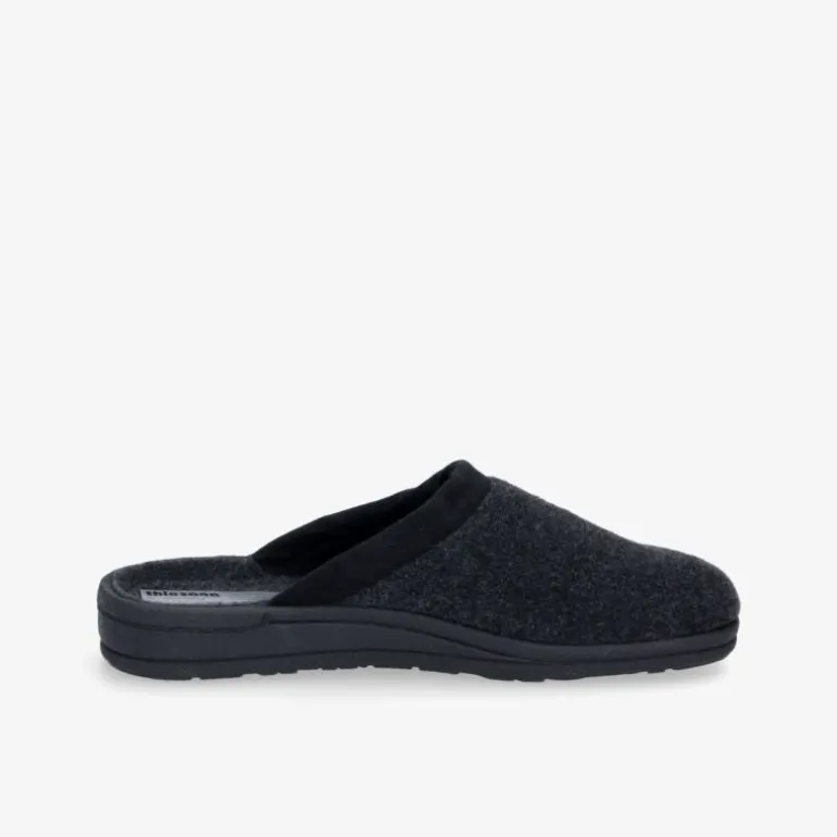 Thiesana Herren Hausschuh