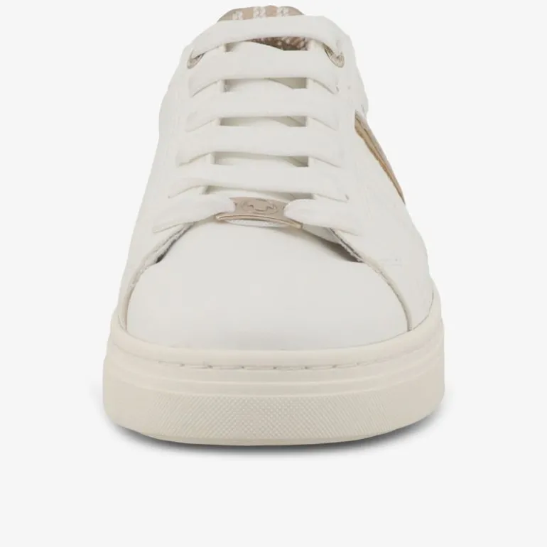 TOM TAILOR Damen Sneaker Low