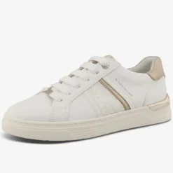 TOM TAILOR Damen Sneaker Low