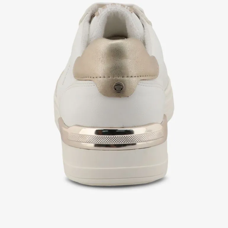 TOM TAILOR Damen Sneaker Low