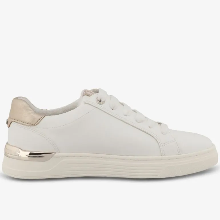 TOM TAILOR Damen Sneaker Low