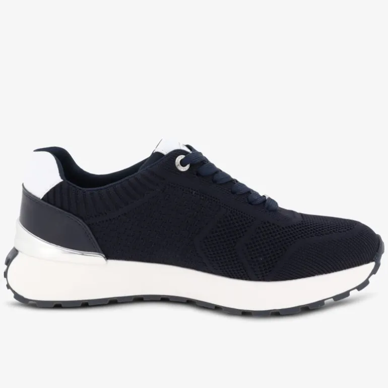 TOM TAILOR Damen Sneaker Low