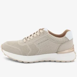 TOM TAILOR Damen Sneaker Low