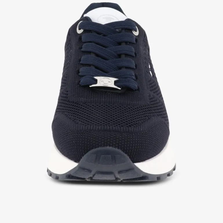 TOM TAILOR Damen Sneaker Low