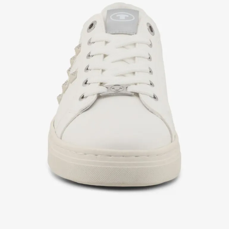 TOM TAILOR Damen Sneaker Low
