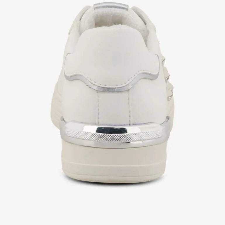 TOM TAILOR Damen Sneaker Low