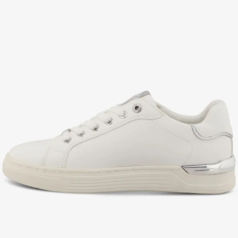 TOM TAILOR Damen Sneaker Low