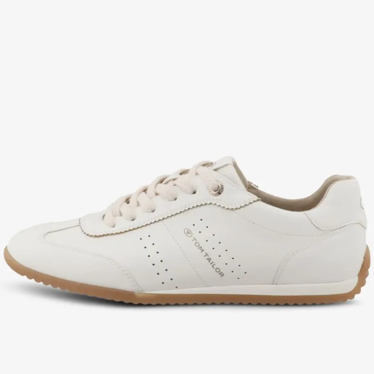 TOM TAILOR Damen Sneaker Low