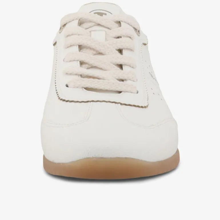 TOM TAILOR Damen Sneaker Low