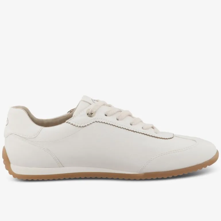 TOM TAILOR Damen Sneaker Low