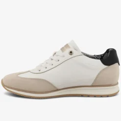 TOM TAILOR Damen Sneaker Low