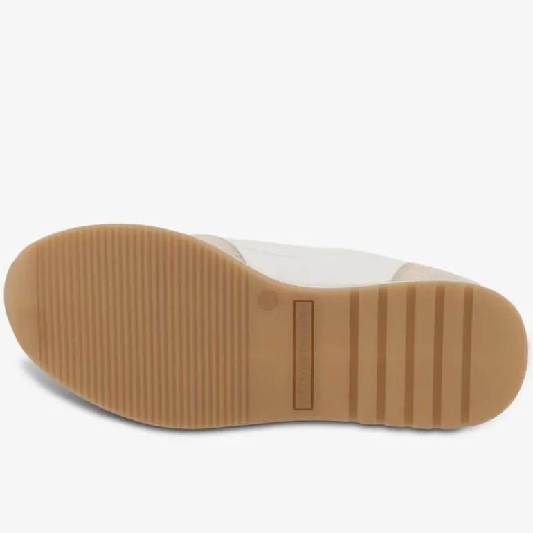 TOM TAILOR Damen Sneaker Low