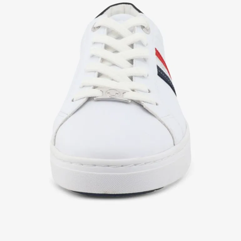 TOM TAILOR Damen Sneaker Low