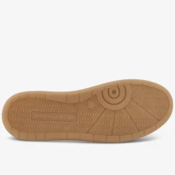 TOM TAILOR Damen Sneaker Low