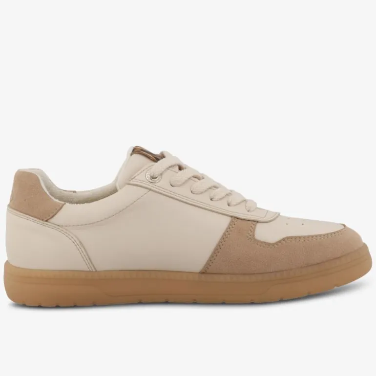 TOM TAILOR Damen Sneaker Low