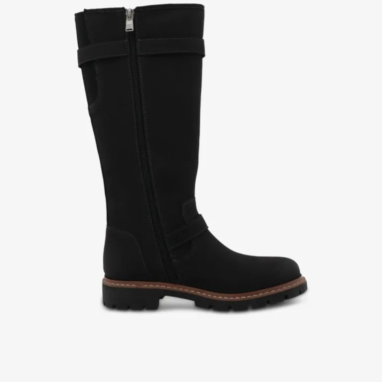 TOM TAILOR Damen Stiefel