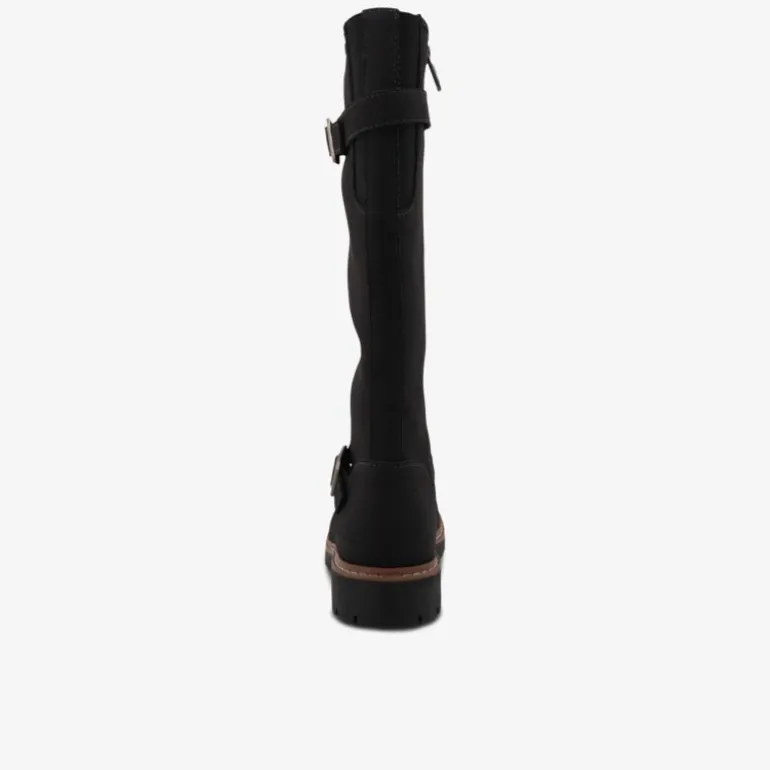 TOM TAILOR Damen Stiefel
