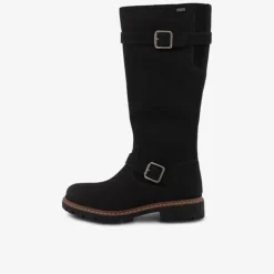 TOM TAILOR Damen Stiefel