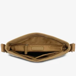 TOM TAILOR Damen Umhängetasche