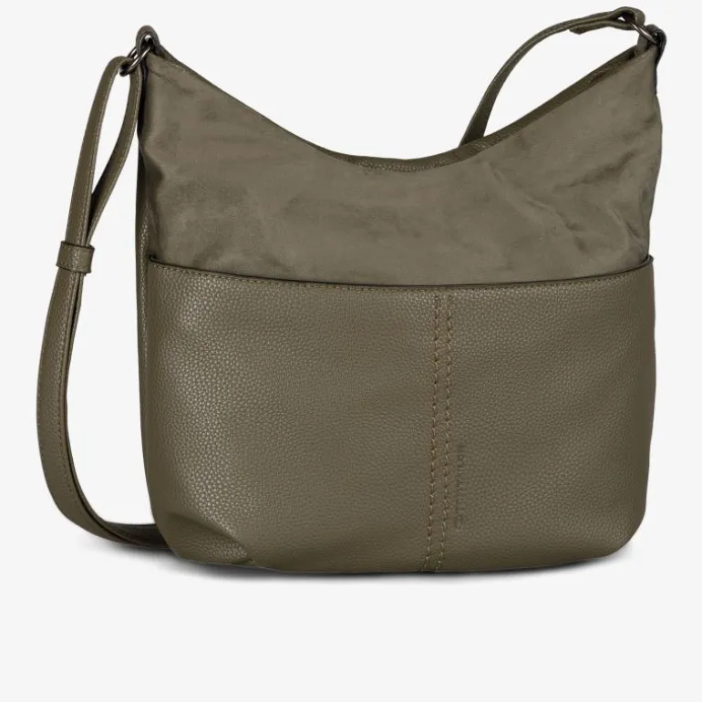 TOM TAILOR Damen Umhängetasche