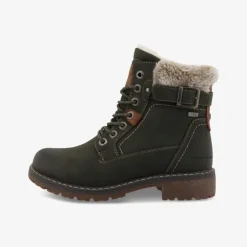 TOM TAILOR Damen Winter Boot