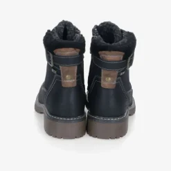 TOM TAILOR Damen Winter Boot