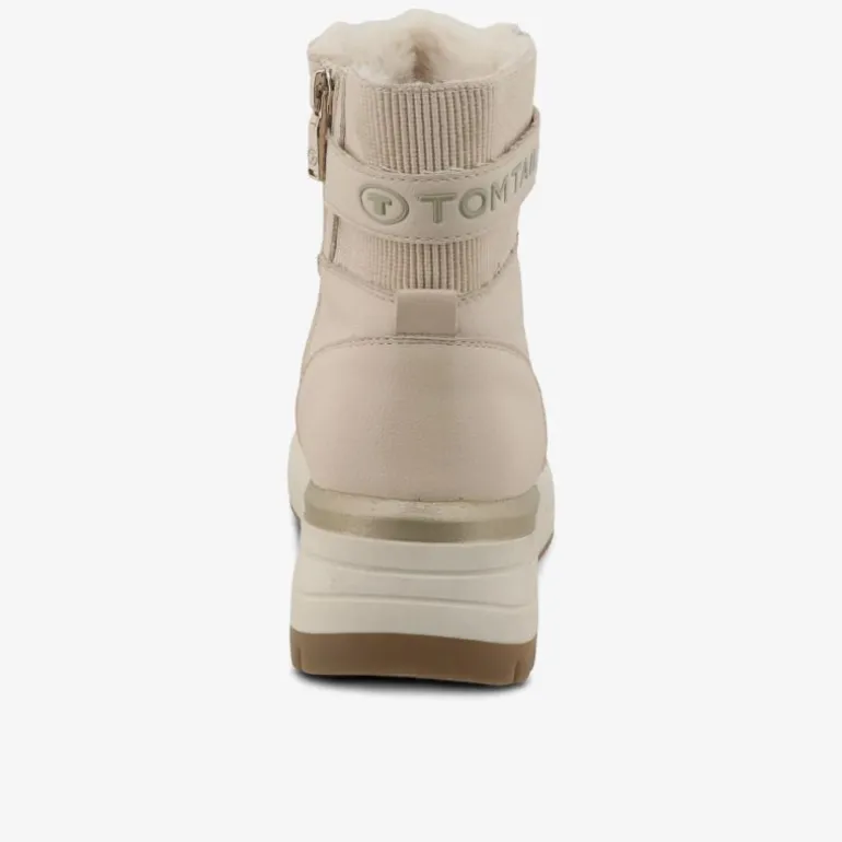 TOM TAILOR Damen Winter Boots