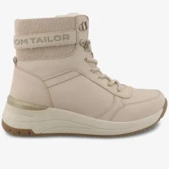 TOM TAILOR Damen Winter Boots