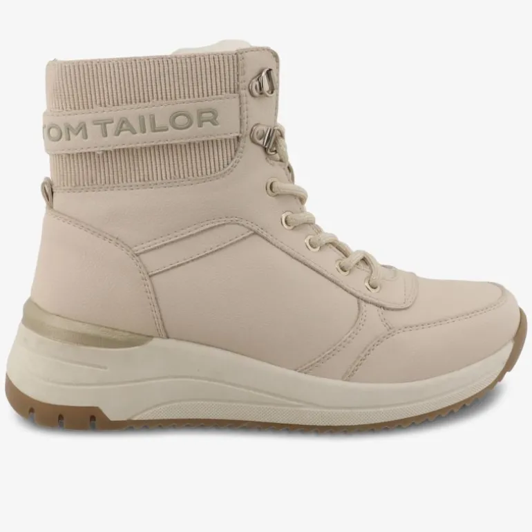 TOM TAILOR Damen Winter Boots