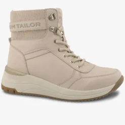 TOM TAILOR Damen Winter Boots
