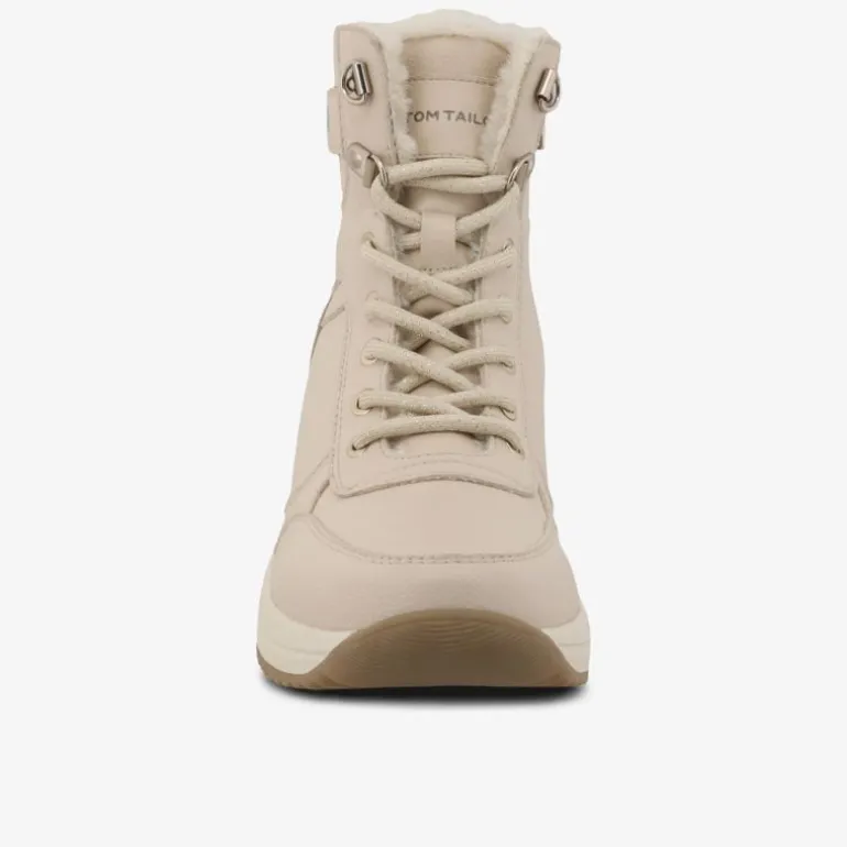 TOM TAILOR Damen Winter Boots