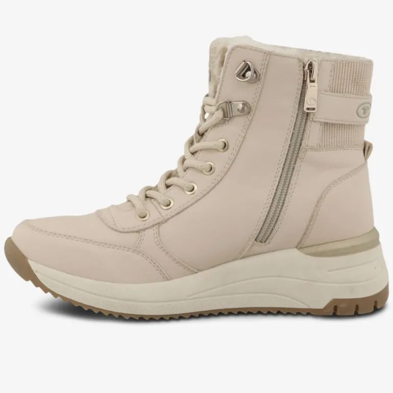 TOM TAILOR Damen Winter Boots