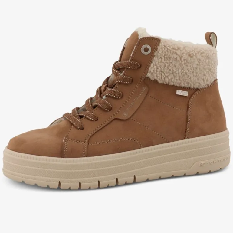 TOM TAILOR Damen Winter Boots