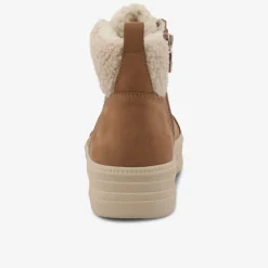 TOM TAILOR Damen Winter Boots