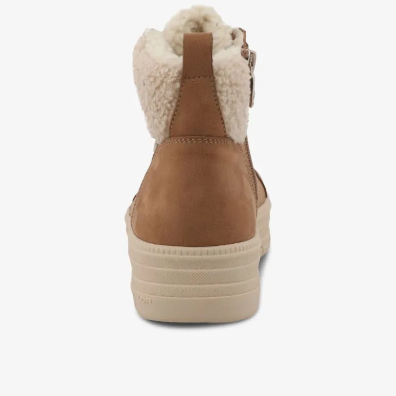 TOM TAILOR Damen Winter Boots
