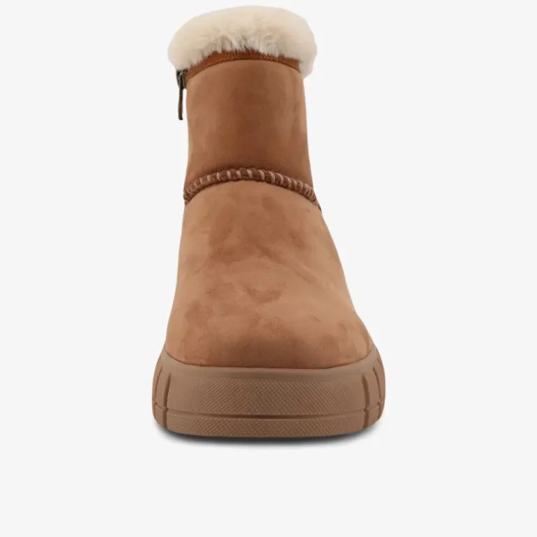 TOM TAILOR Damen Winter Boots