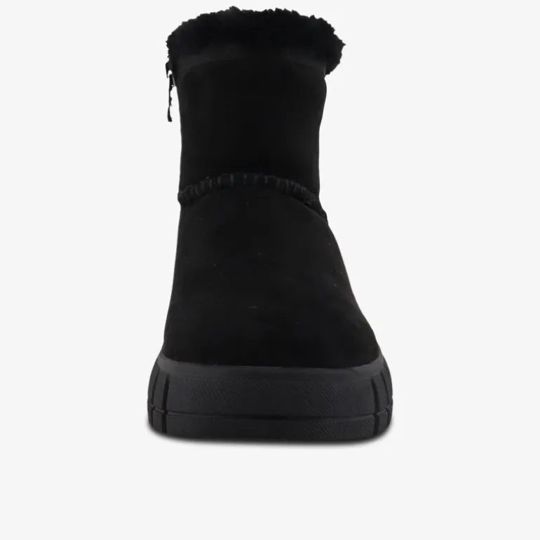TOM TAILOR Damen Winter Boots
