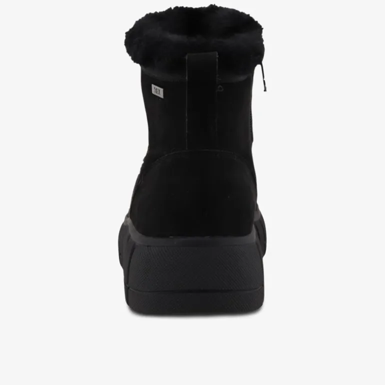 TOM TAILOR Damen Winter Boots