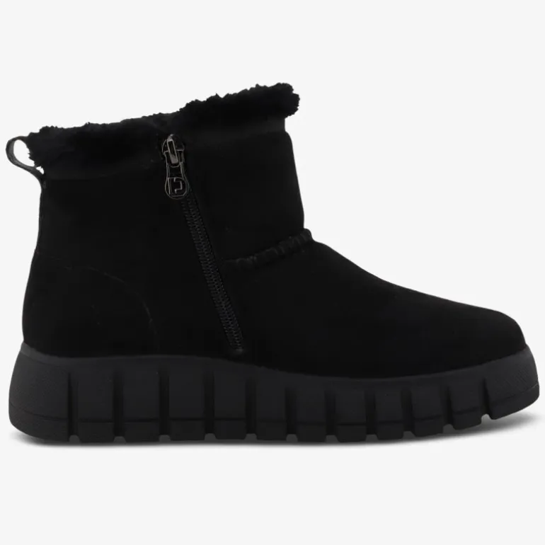 TOM TAILOR Damen Winter Boots